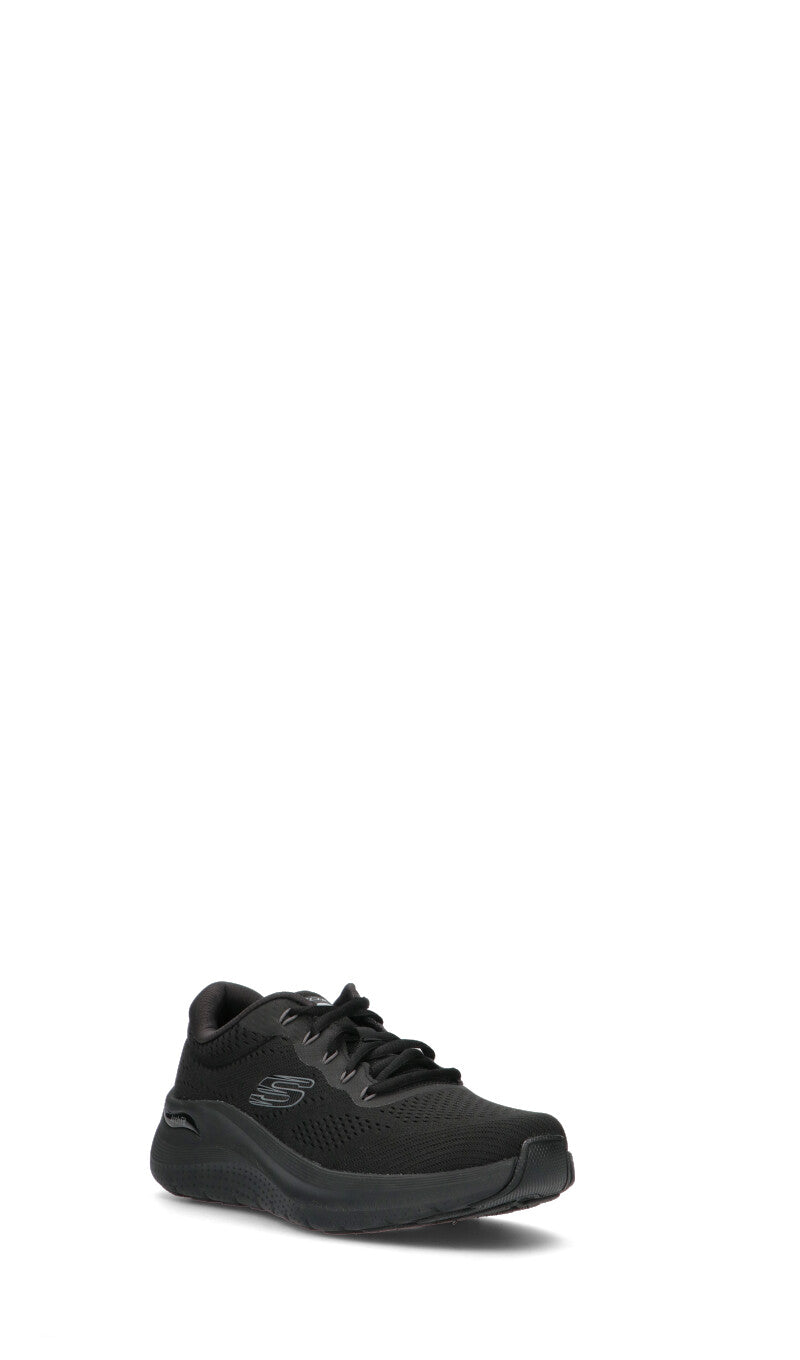 SKECHERS SPORT Sneaker uomo nera