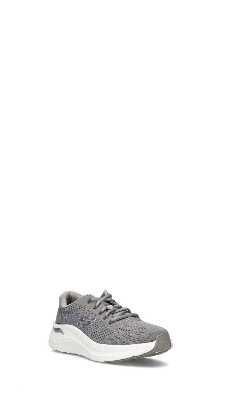 SKECHERS SPORT Sneaker uomo grigia