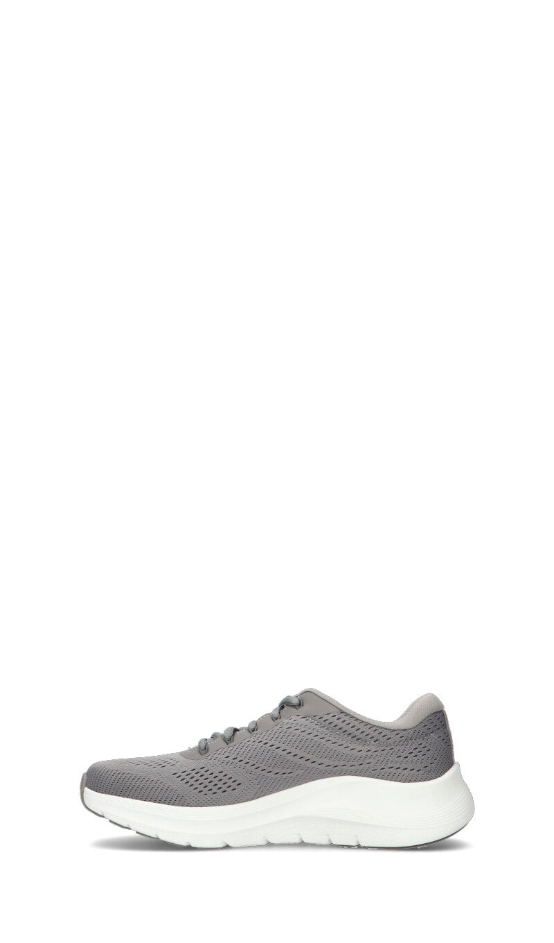 SKECHERS SPORT Sneaker uomo grigia