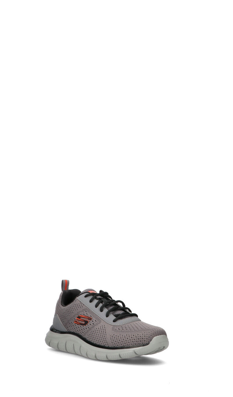 SKECHERS SPORT Sneaker uomo grigia