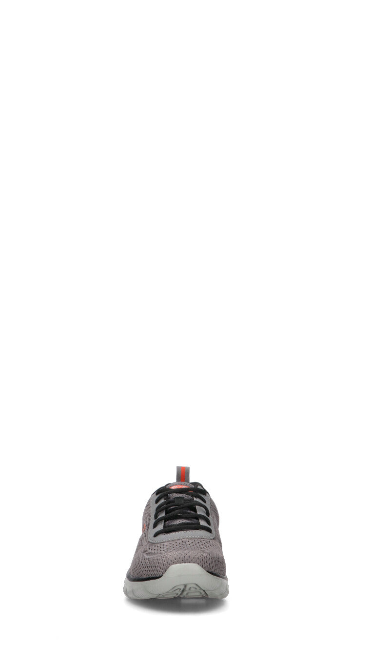 SKECHERS SPORT Sneaker uomo grigia