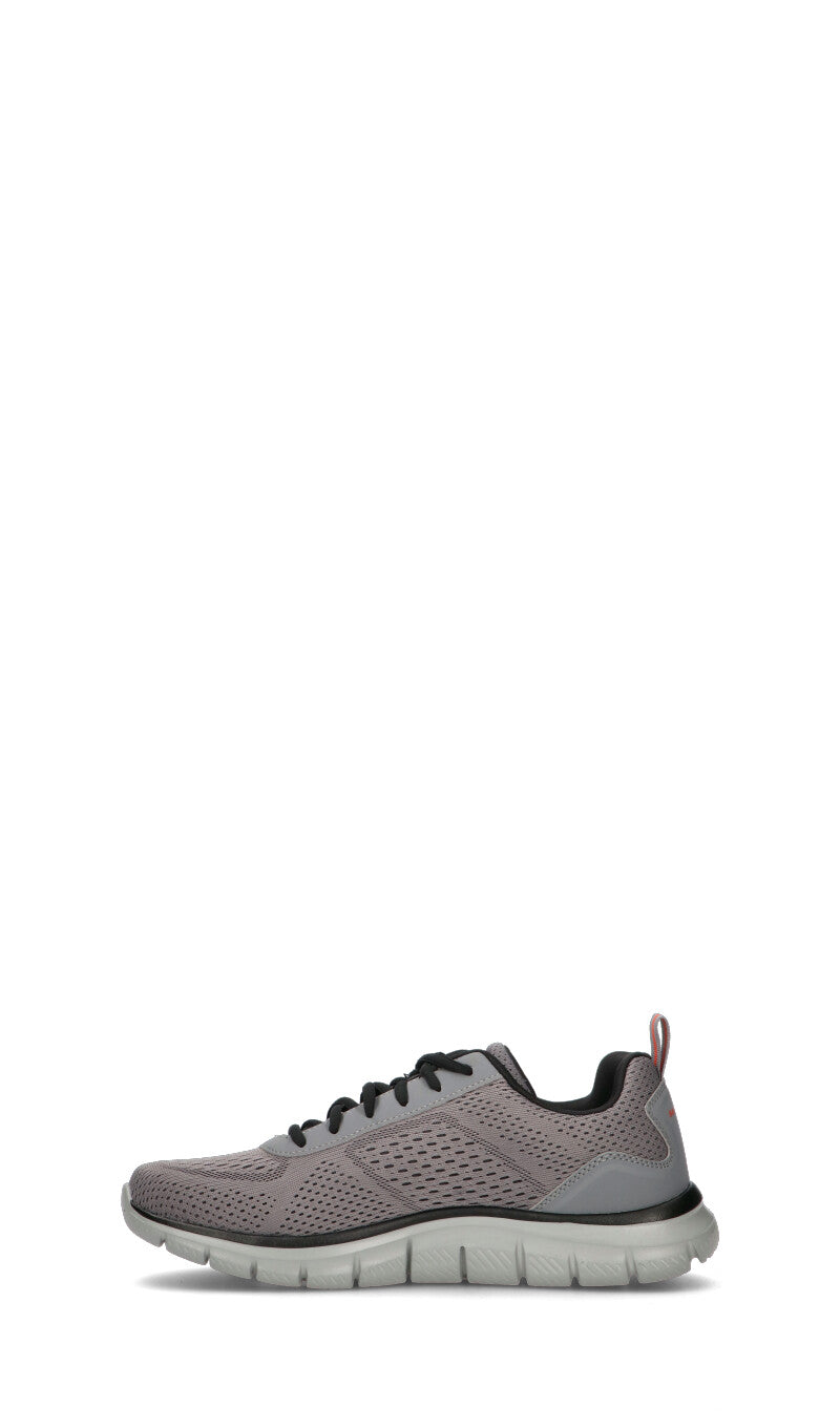 SKECHERS SPORT Sneaker uomo grigia