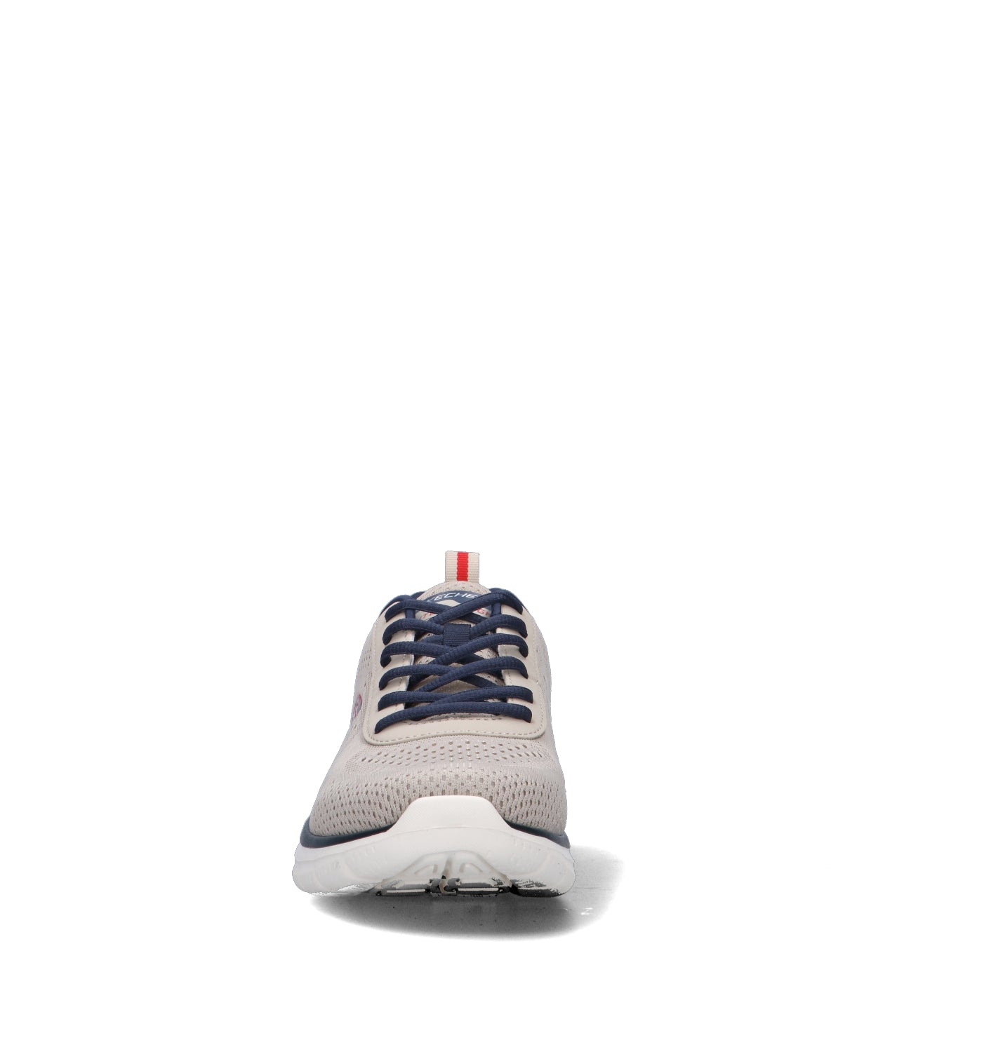 SKECHERS SPORT Sneaker uomo taupe