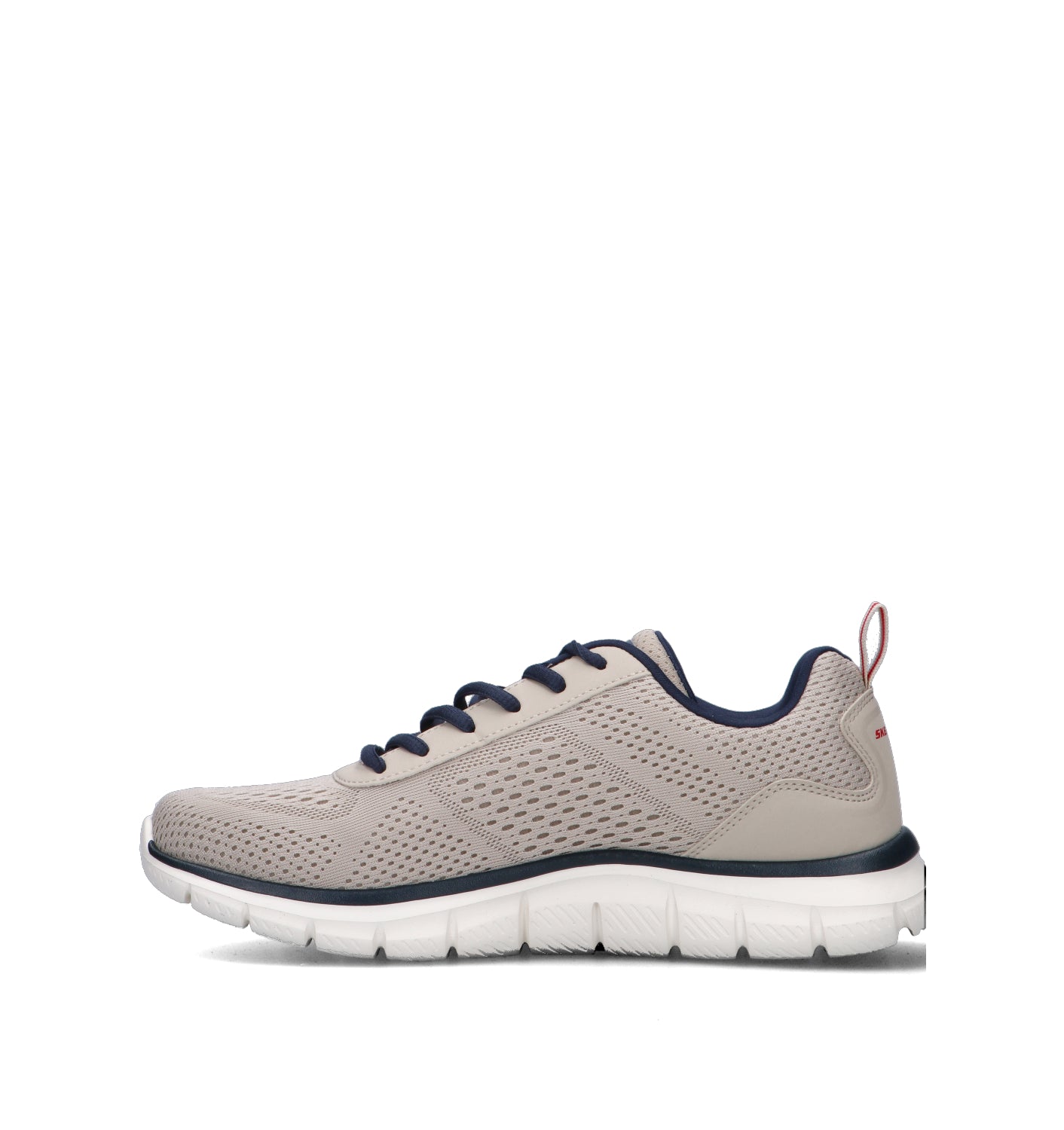 SKECHERS SPORT Sneaker uomo taupe