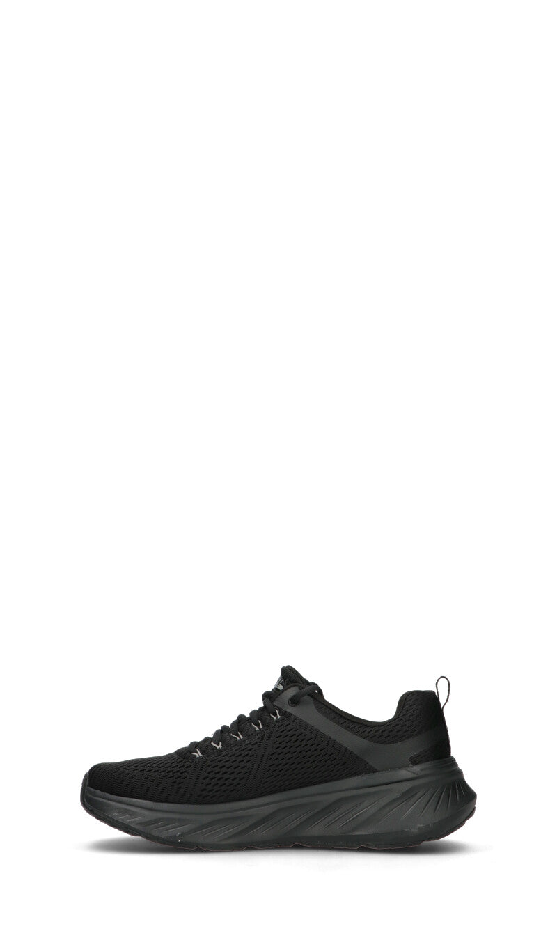 SKECHERS SPORT Sneaker uomo nera