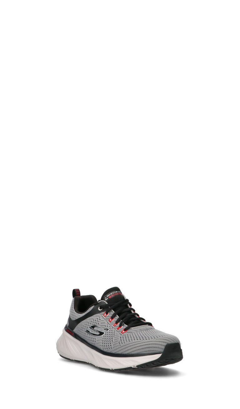 SKECHERS SPORT Sneaker uomo grigia