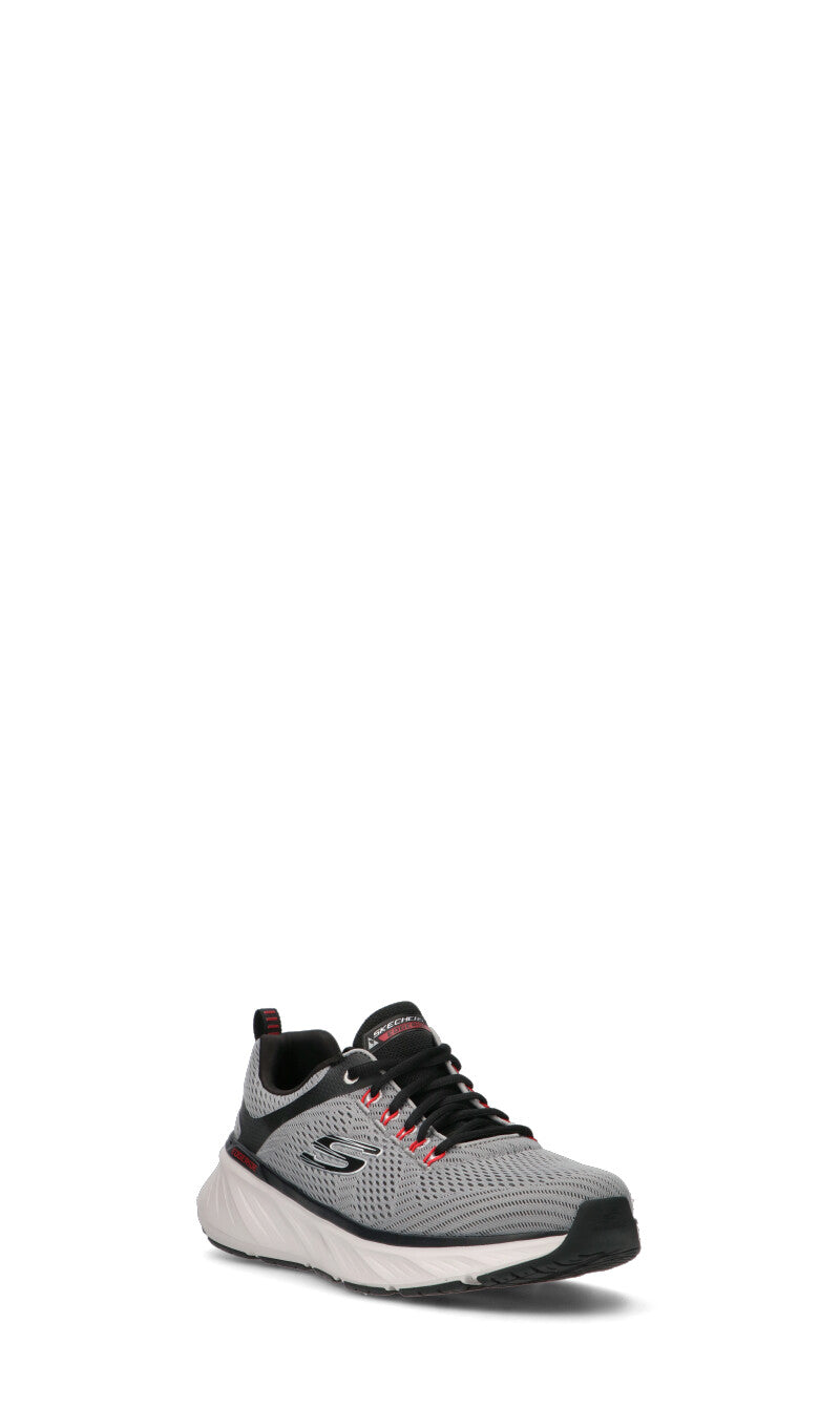 SKECHERS SPORT Sneaker uomo grigia