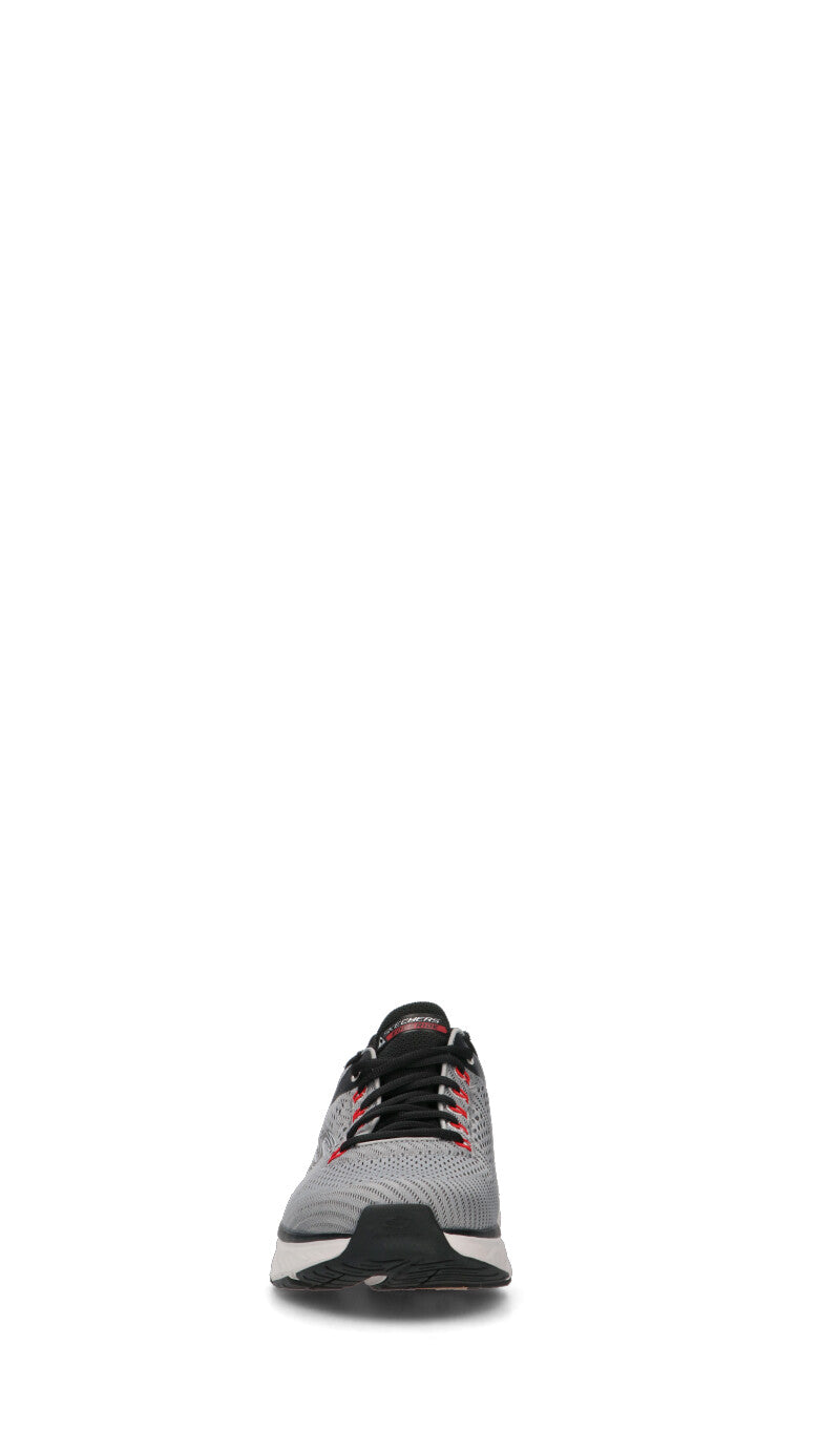SKECHERS SPORT Sneaker uomo grigia