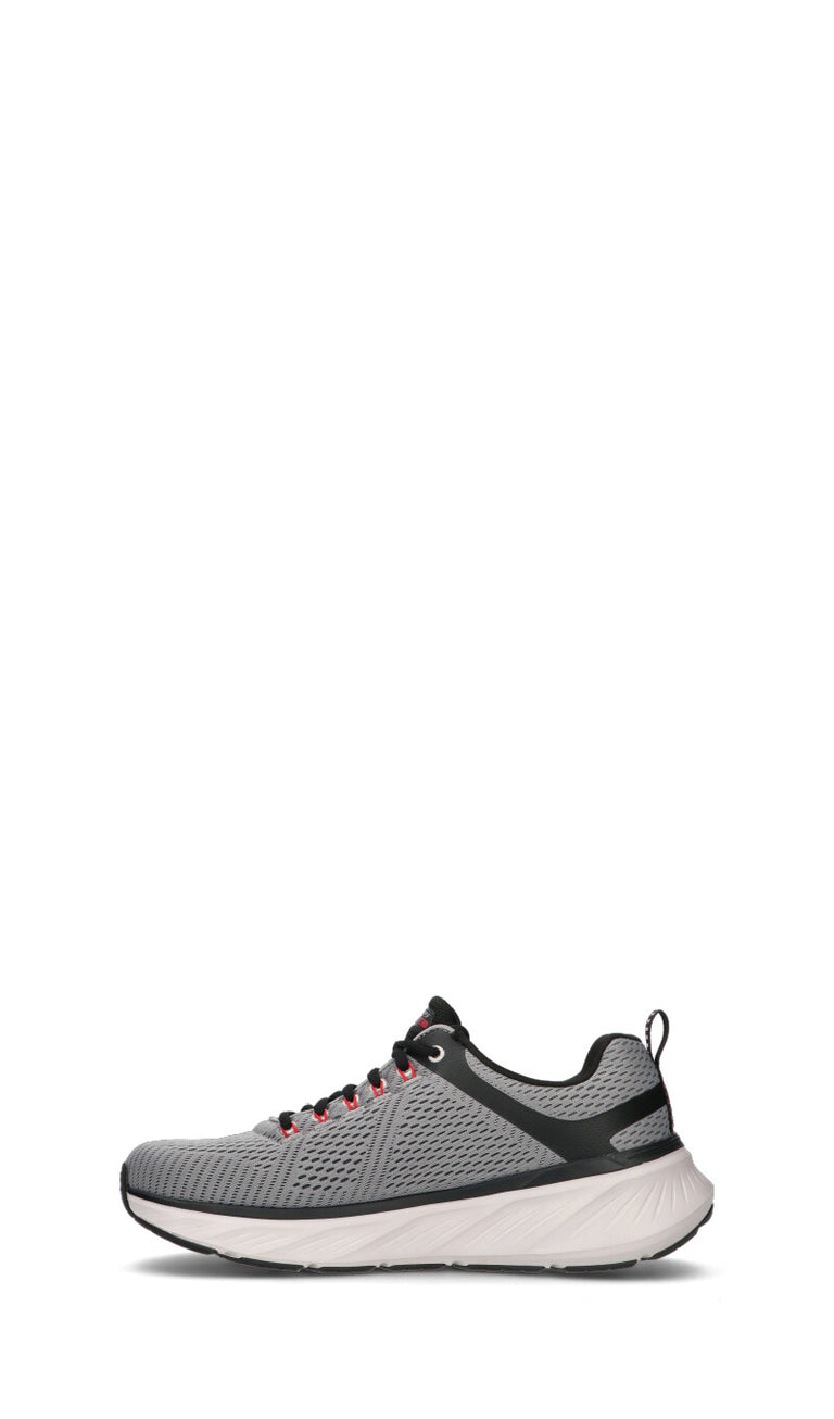 SKECHERS SPORT Sneaker uomo grigia