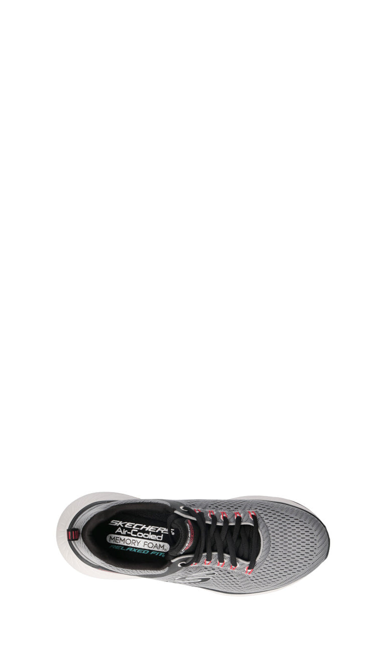 SKECHERS SPORT Sneaker uomo grigia