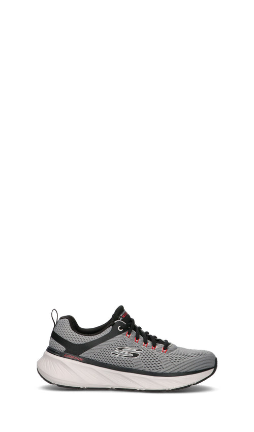 SKECHERS SPORT Sneaker uomo grigia