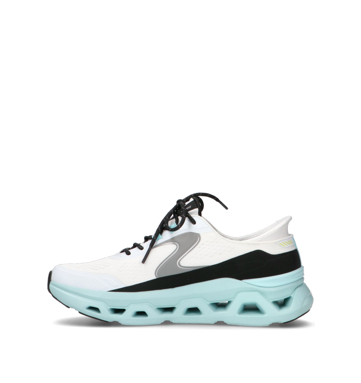 SKECHERS SPORT Sneaker uomo bianca