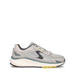 SKECHERS SPORT Sneaker uomo grigia