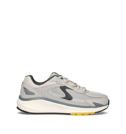 SKECHERS SPORT Sneaker uomo grigia