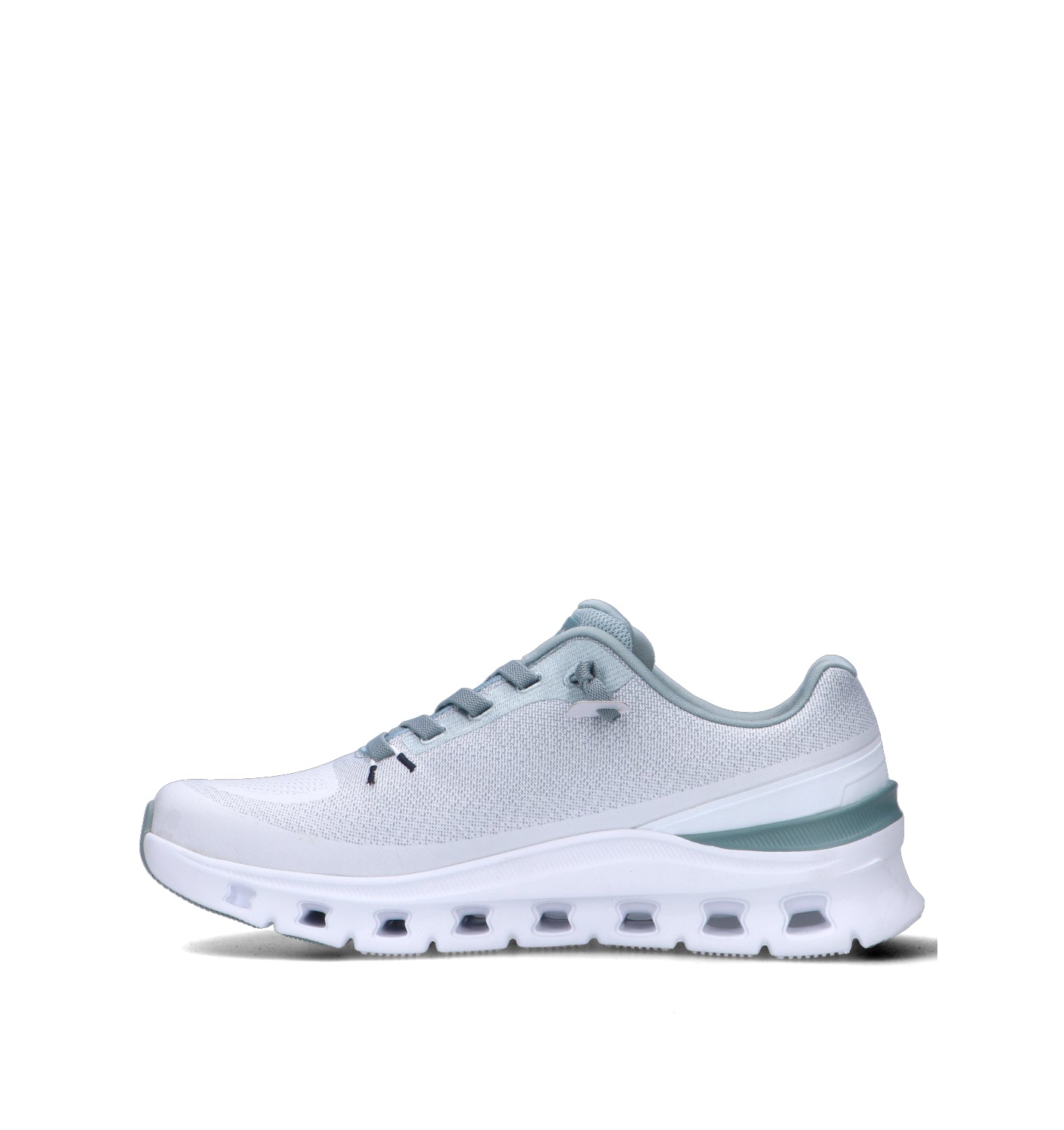 SKECHERS SPORT Sneaker uomo bianca