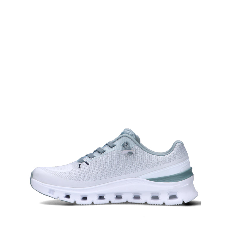 SKECHERS SPORT Sneaker uomo bianca