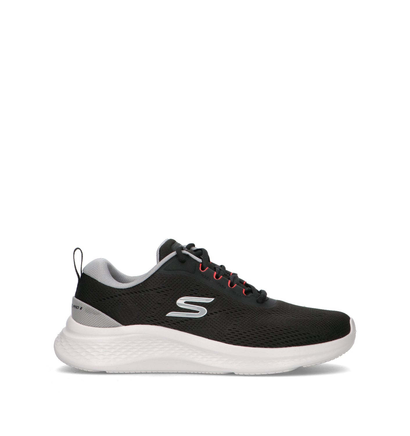 SKECHERS SPORT Sneaker uomo nera