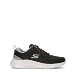 SKECHERS SPORT Sneaker uomo nera