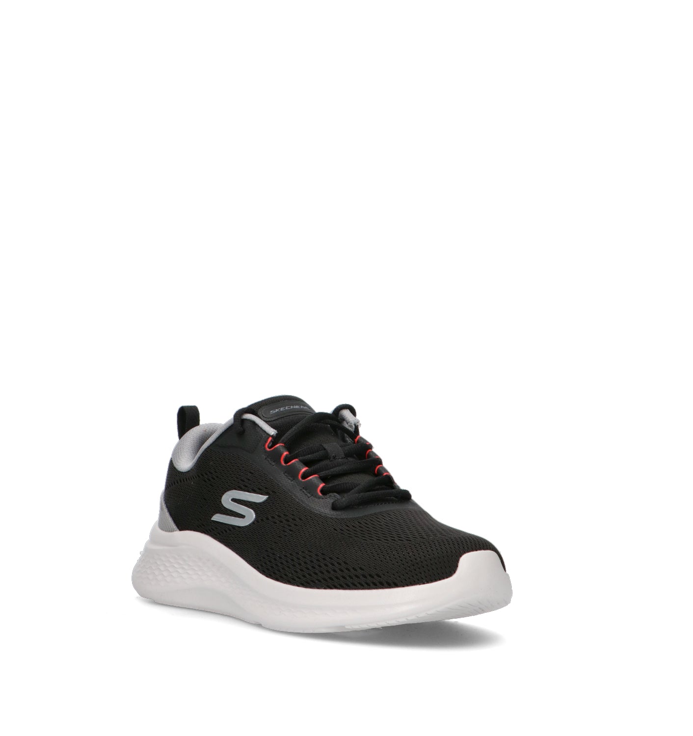 SKECHERS SPORT Sneaker uomo nera