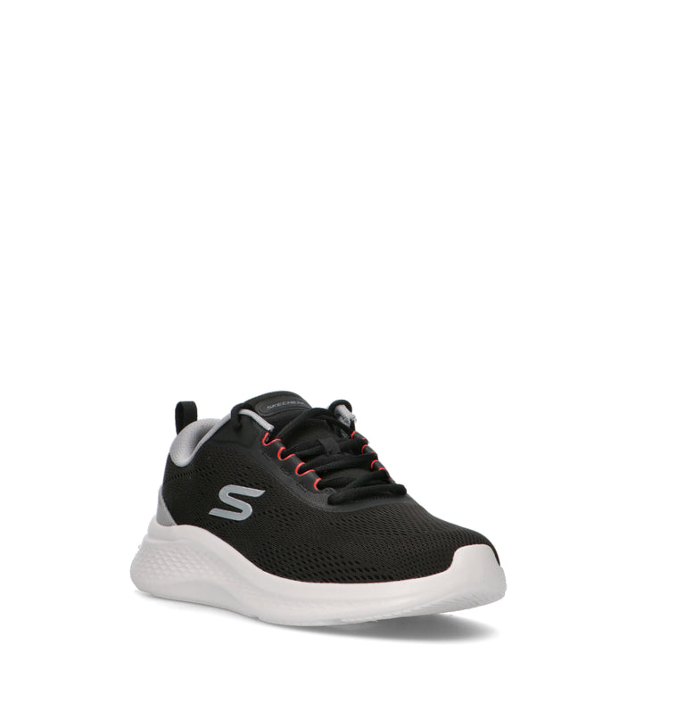 SKECHERS SPORT Sneaker uomo nera