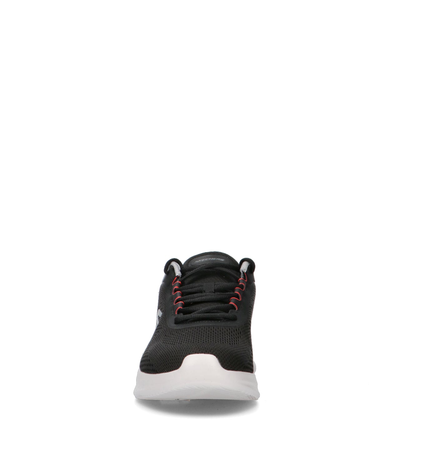 SKECHERS SPORT Sneaker uomo nera