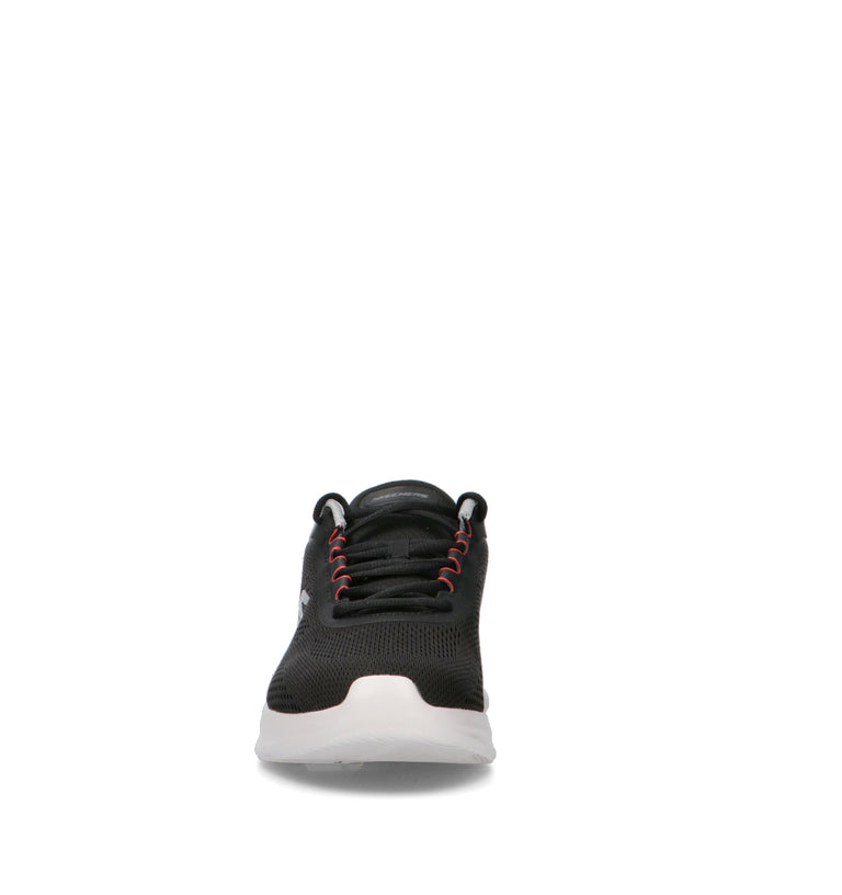SKECHERS SPORT Sneaker uomo nera