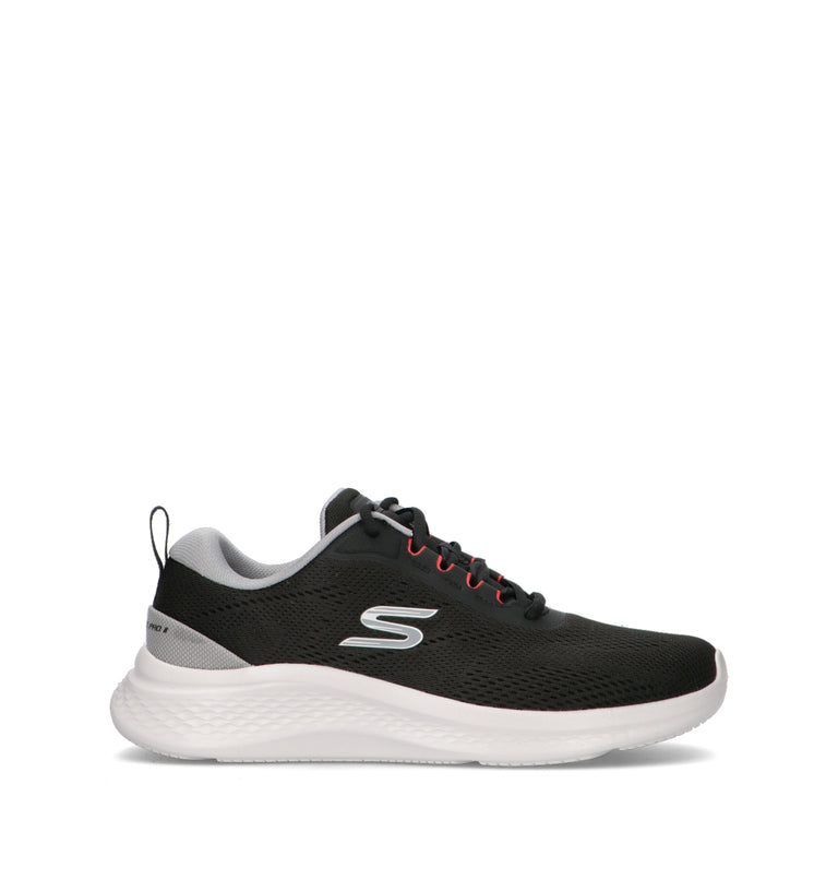 SKECHERS SPORT Sneaker uomo nera