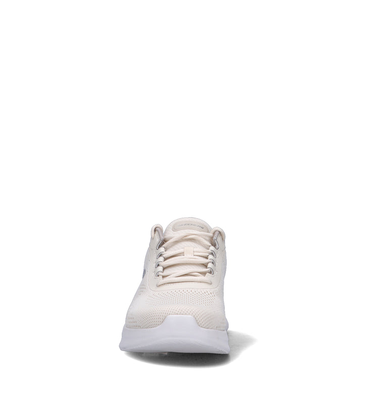 SKECHERS SPORT Sneaker uomo bianca