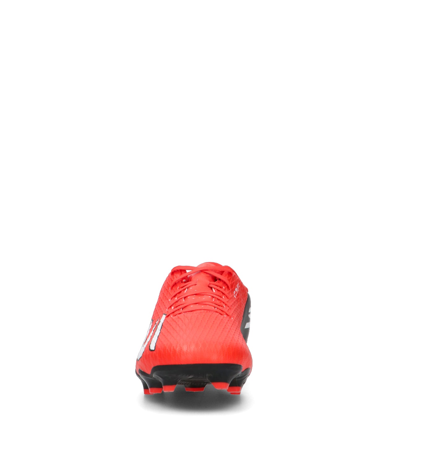 SKECHERS SPORT Scarpa calcio uomo rossa