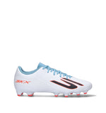 SKECHERS SPORT SKX_2 CLUB MG Scarpa calcio uomo bianca