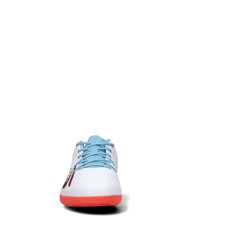 SKECHERS SPORT SKX_2 JR YOUTH IC Scarpa calcetto uomo bianca