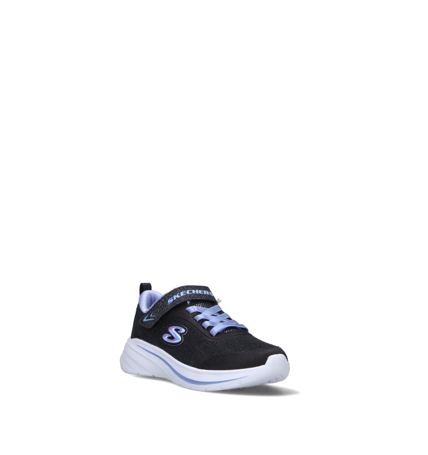 SKECHERS SPORT Sneaker bimbi