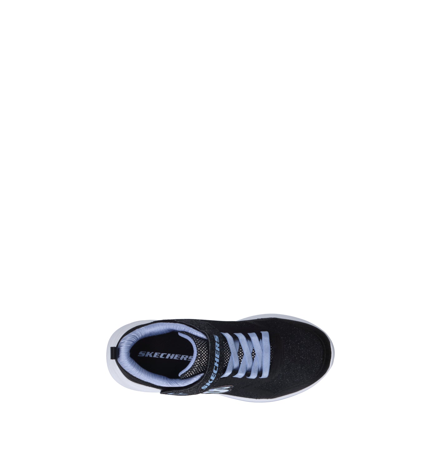 SKECHERS SPORT Sneaker bimbi