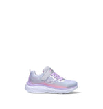 SKECHERS SPORT Sneaker bimba grigia