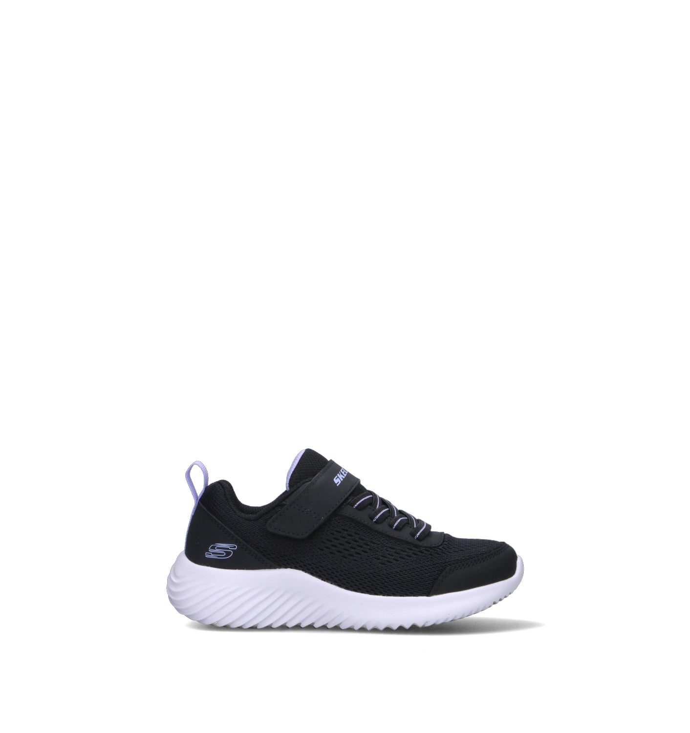 SKECHERS SPORT Sneaker bimbi