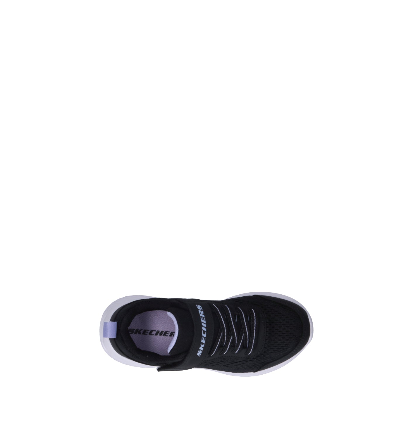 SKECHERS SPORT Sneaker bimbi