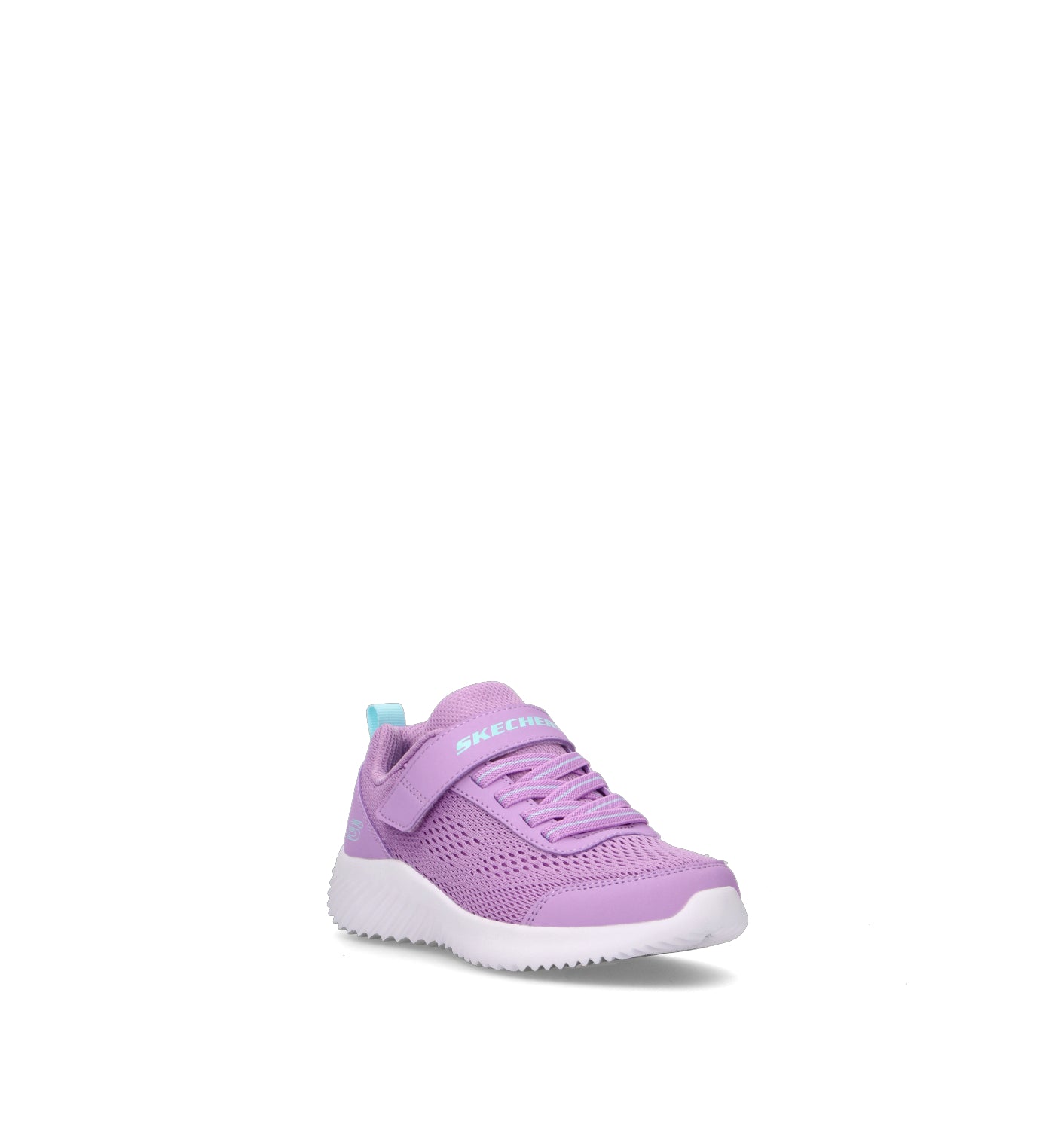 SKECHERS SPORT Sneaker bimba lilla