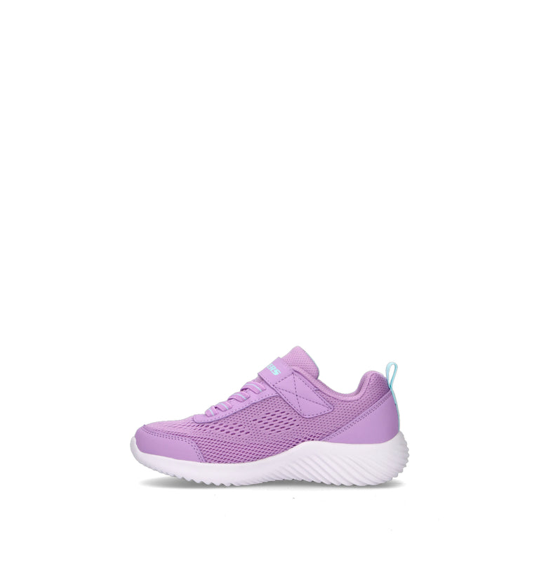 SKECHERS SPORT Sneaker bimba lilla