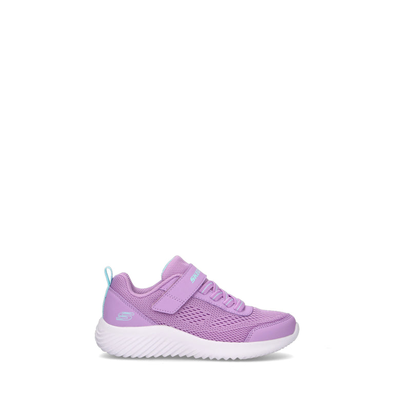 SKECHERS SPORT Sneaker bimba lilla