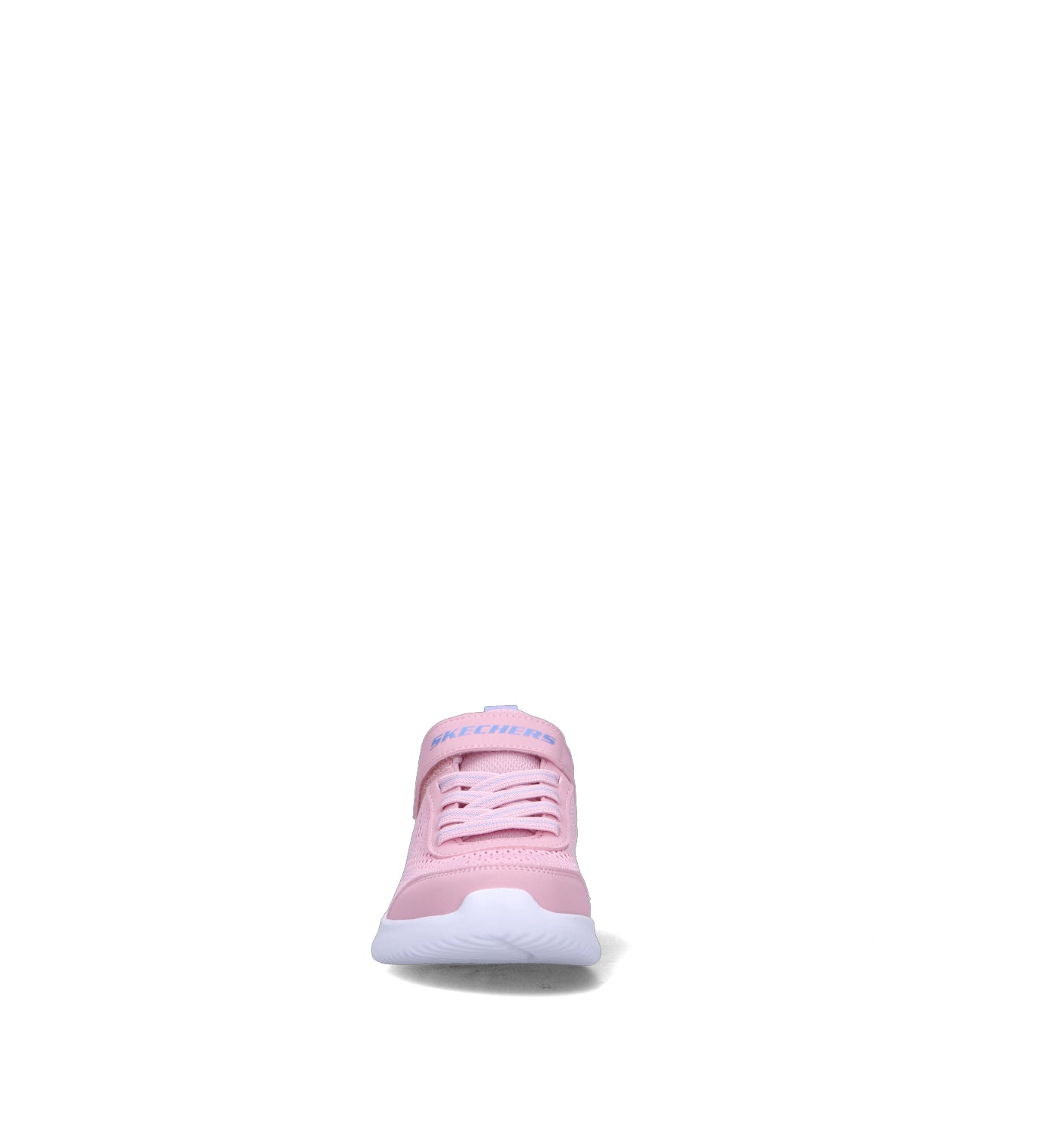 SKECHERS SPORT Sneaker bimba rosa