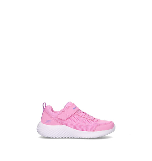 SKECHERS SPORT Sneaker bimba rosa