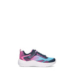 SKECHERS SPORT Sneaker bimba multicolor