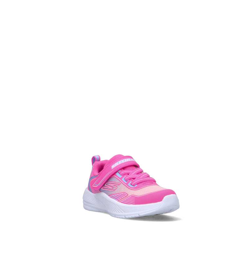 SKECHERS SPORT Sneaker bimba rosa