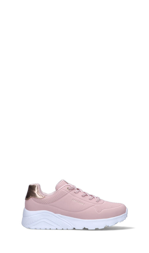 SKECHERS SPORT Sneaker ragazza malva