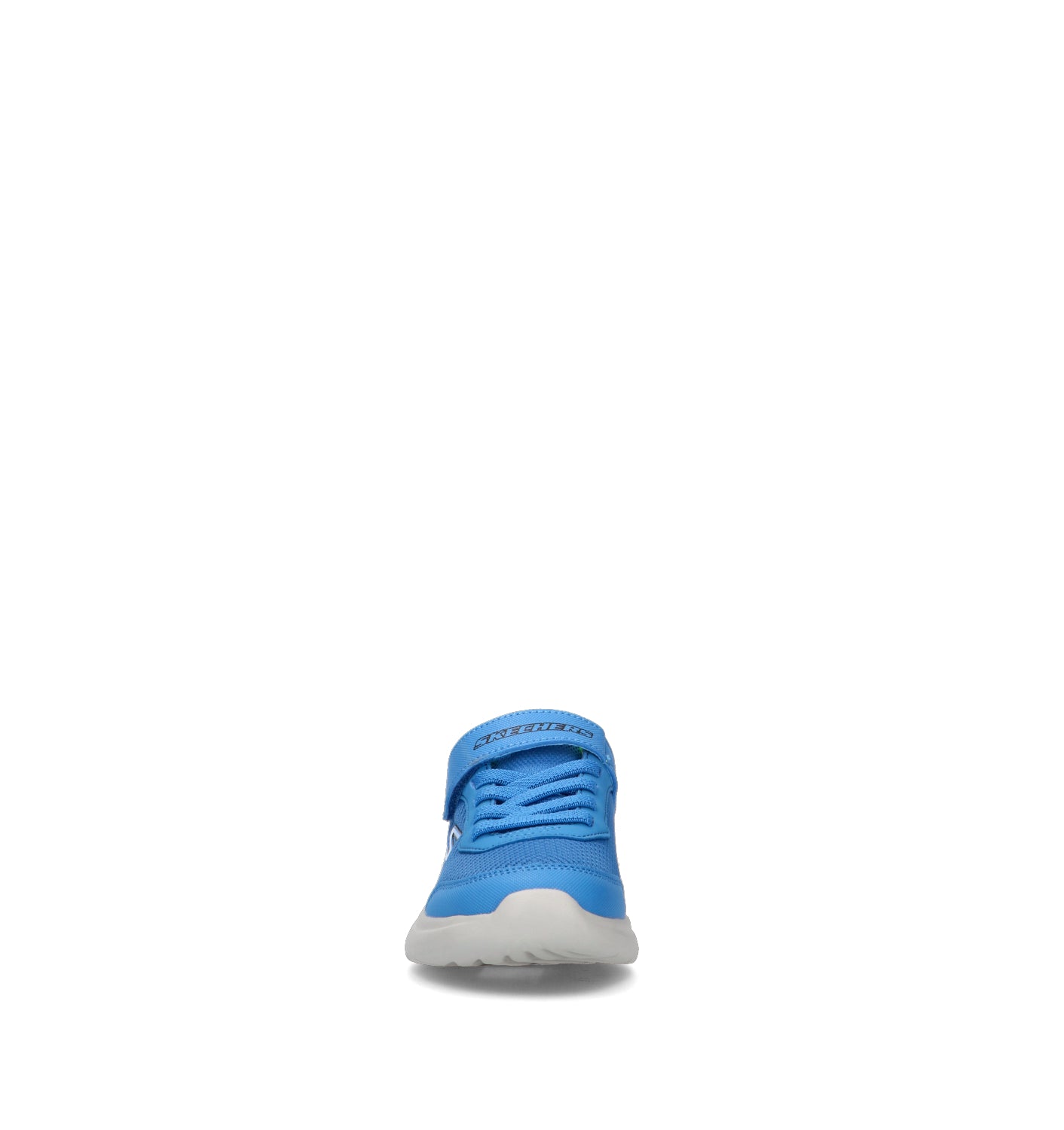 SKECHERS SPORT Sneaker bimbo blu