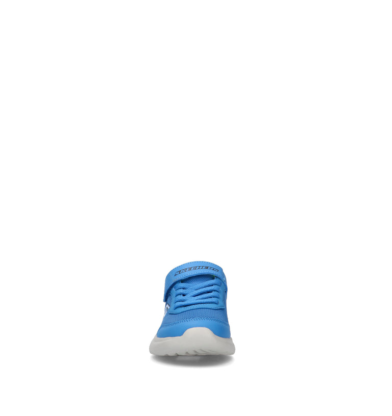SKECHERS SPORT Sneaker bimbo blu