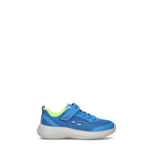 SKECHERS SPORT Sneaker bimbo blu