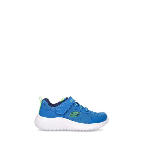 SKECHERS SPORT Sneaker bimbo turchese