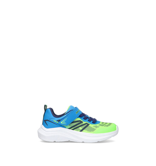 SKECHERS SPORT Sneaker bimbo blu