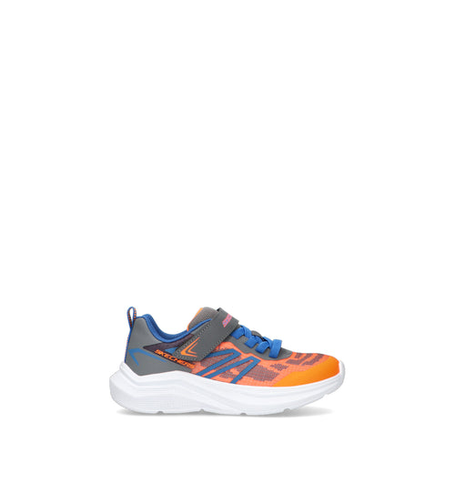 SKECHERS SPORT Sneaker bimbo arancio